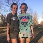 Brooklyn Makena Fields - @the_crazy_sisters.spamm - Instagram