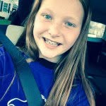 Brooklyn Fitzpatrick - @bgingy101 - Instagram