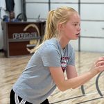Brooklyn Fleming - @bbuckets22 - Instagram