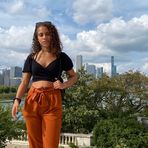 Brooklyn Monet Fleming - Facebook