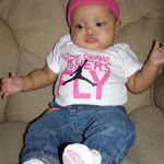 Brooklyn Tiana Fleming - @brooklyn.t.fleming - Instagram