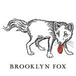 Brooklyn Fox - @bkfox - Instagram