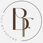 Brooklyn Fox - @brooklynfoxinteriors - Instagram