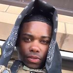 Huncho - @frederick_brooklyn - Instagram