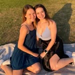 Brooklyn Frederickson - @brooklynis_inchaarg - Instagram