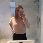 Brooklyn Frederickson - @brooklyndoesmakeup1 - Instagram