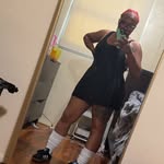 Brooklyn Freeman - @baldheadshawtyy - Instagram