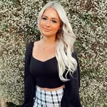 Brooklyn Freeman - @brooklyns_esthetic - Instagram