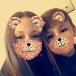 Brooklyn Freeman - @brooklynfreeman24 - Instagram