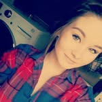 Brooklyn Freeman - @babybrooklyn98 - Instagram