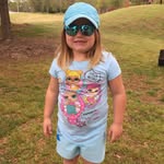 Brooklyn Gaines - @gaines_brooklyn - Instagram