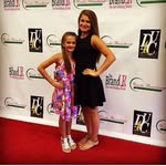 Brooklyn Gaines - @madison_and_addison - Instagram