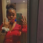 brooklyn gaines - @brooklyngaines5 - Instagram