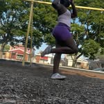 Brooklyn gaines - @the.oao.queen - Instagram