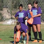 Brooklynn Gallagher - @brooklynngallagher_soccer - Instagram