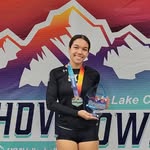Brooklyn Gamble - @brooklyngamble_volleyball - Instagram