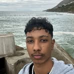Brooklyn George - Facebook
