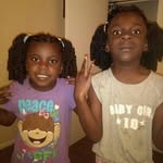 brooklyn george - @ikyk.lil_babybrook - Instagram