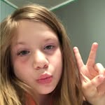Brooklyn George - @_brookie_george - Instagram