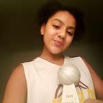 Brooklyn George - @bklynn924 - Instagram