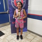 Brooklyn George - @brooklynballer_924_2027 - Instagram