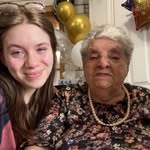 Brooklyn George - @brooklyngeorge356 - Instagram
