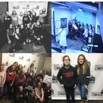 Brooklyn - @brooklyn_gill_ - Instagram
