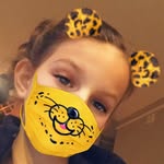 Brooklyn Gillespie - @brooklyngillespie05 - Instagram