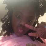 Queen Brooklyn - @brooklyn.gilmore.39 - Instagram
