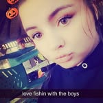 Brooklyn Goodwin - @his_babygirl_120418 - Instagram