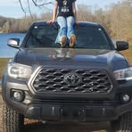 Brooklyn Gregory - Facebook