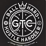 Brooklyn Simpson-Grimes - @grindtheorycollection - Instagram