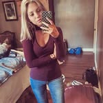 Brooklynn Grimes - @brooklynngrimes8 - Instagram