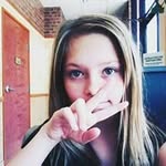 Brooklyn Gross - @b.dog11 - Instagram