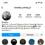 Brooklyn_mining_6 - @brooklyn_mining_6_hackers - Instagram