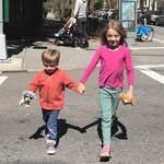 kids + cats - @brooklynfleishhackers - Instagram
