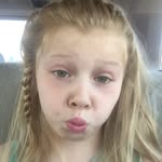 Brooklyn Hale - @softballbrooke40 - Instagram