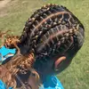 Brooklynn Hale - @braidedbybrooklynn - TikTok