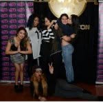 Brooklyn & Haley - @harmonizer__forever__ - Instagram