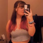 Brooklyn Haley - @haleytwoflower2 - Instagram