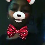 Brooklyn Haley-Blackshear - @b24681031 - Instagram