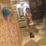 Brooklyn Haley Lammons - @dogstar190 - Instagram