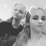Brooklyn&Haley💕 - @brooklynandhaley1381 - Instagram