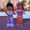 Brooklyn,Haley - @robloxgirls643 - TikTok
