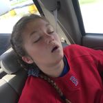 Brooklyn Haney - @brooklynhaneysspam - Instagram