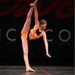 Brooklyn Hardin - @dancing_brooklyn - Instagram