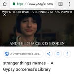 Brooklyn Hardin - @stranger_things_questions - Instagram