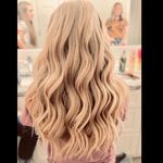 brookie Lan - @brooklyn_hardy_hair - Instagram