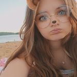Brooklyn Hardy - @brookief13 - Instagram