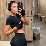 Brooklyn Jackson - @brooklynj_fit - Instagram